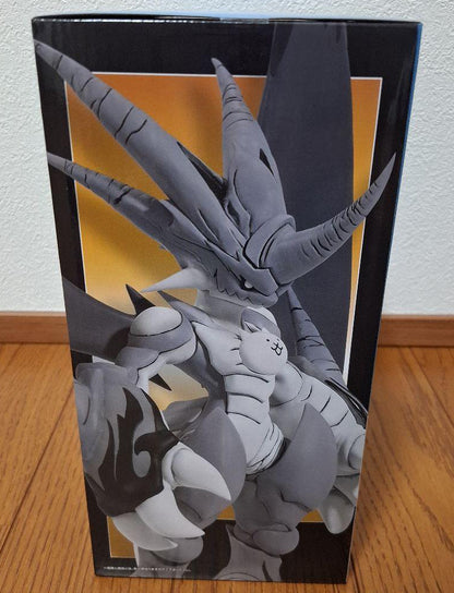 Ichiban Kuji The Battle Cats Prize A Awakened Bahamut Cat Figure Buy
