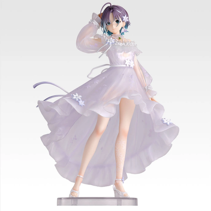 Ichiban Kuji The Idolmaster: Shiny Colors Midnight Secret Party Toru Asakura Figure Last One Prize Buy