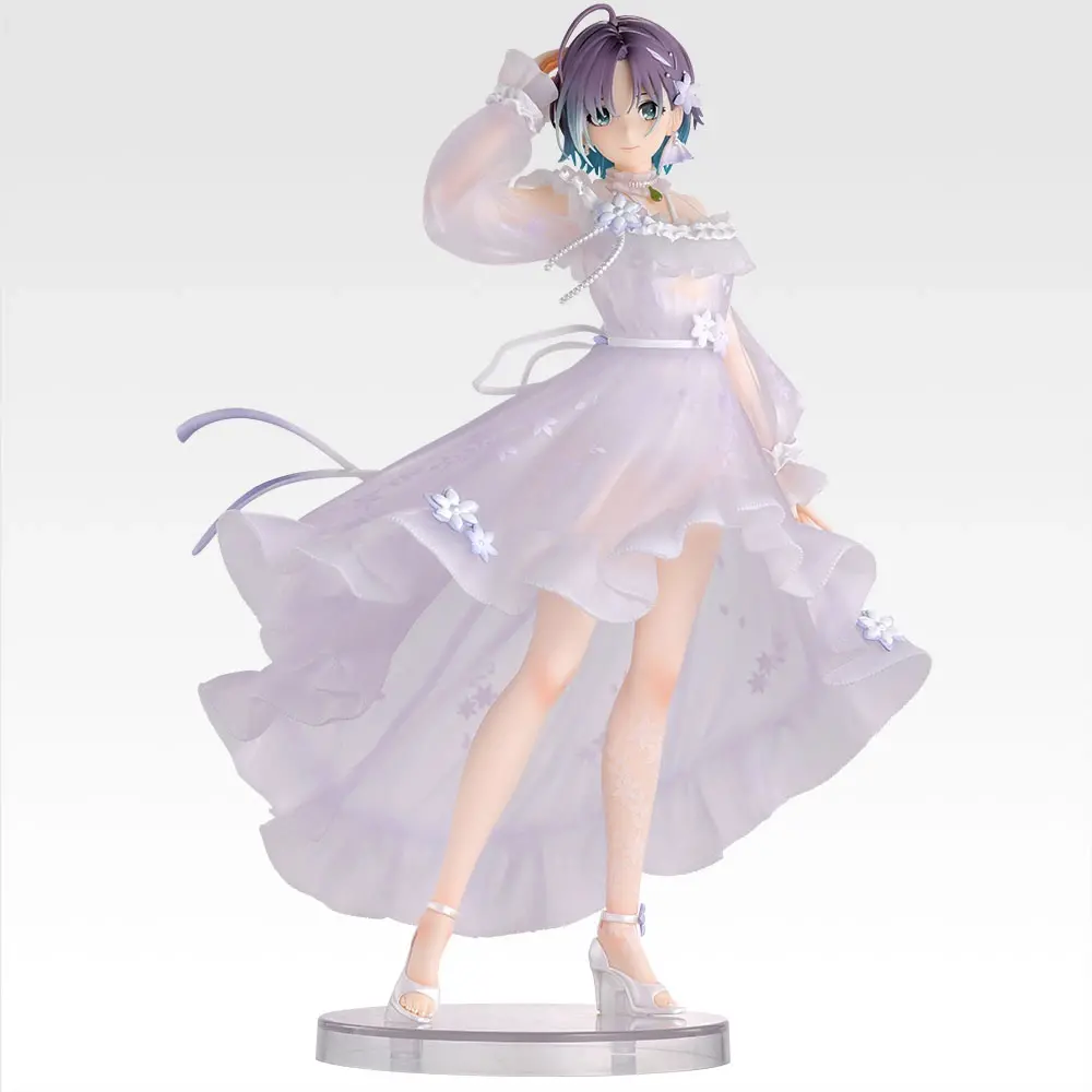 Ichiban Kuji The Idolmaster: Shiny Colors Midnight Secret Party Toru Asakura Figure Last One Prize Buy