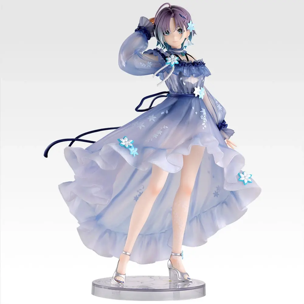 Ichiban Kuji The Idolmaster: Shiny Colors Midnight Secret Party Toru Asakura Figure Prize Buy