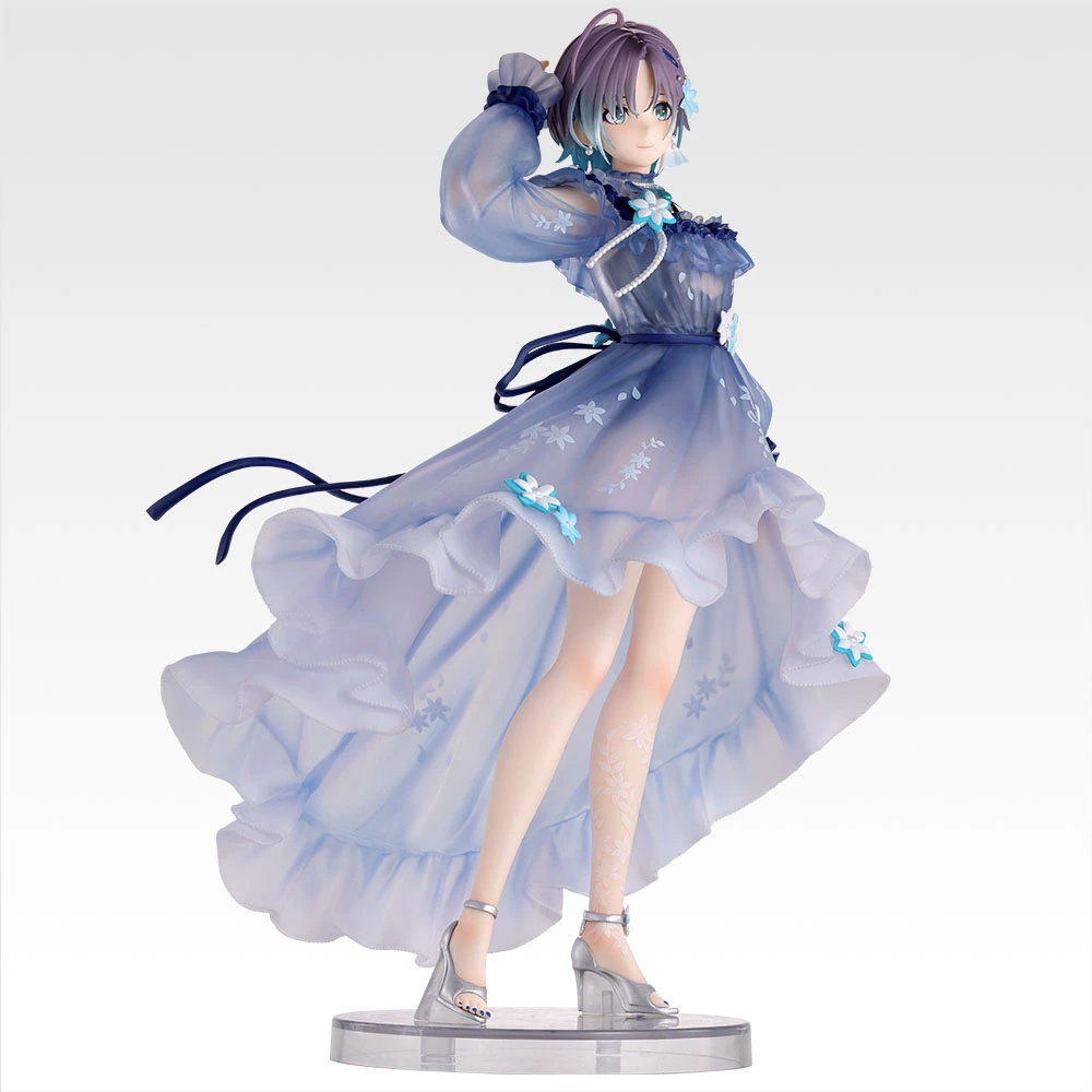 Ichiban Kuji The Idolmaster: Shiny Colors Midnight Secret Party Toru Asakura Figure Prize Buy