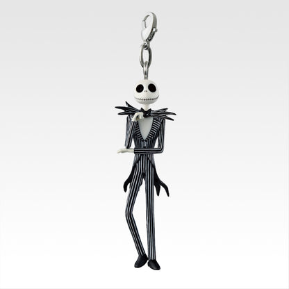 Ichiban Kuji The Nightmare Before Christmas Jack Skellington Keychain Buy
