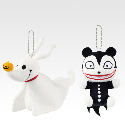Ichiban Kuji The Nightmare Before Christmas Prize D Zero Vampire Teddy Plush Mascot Buy