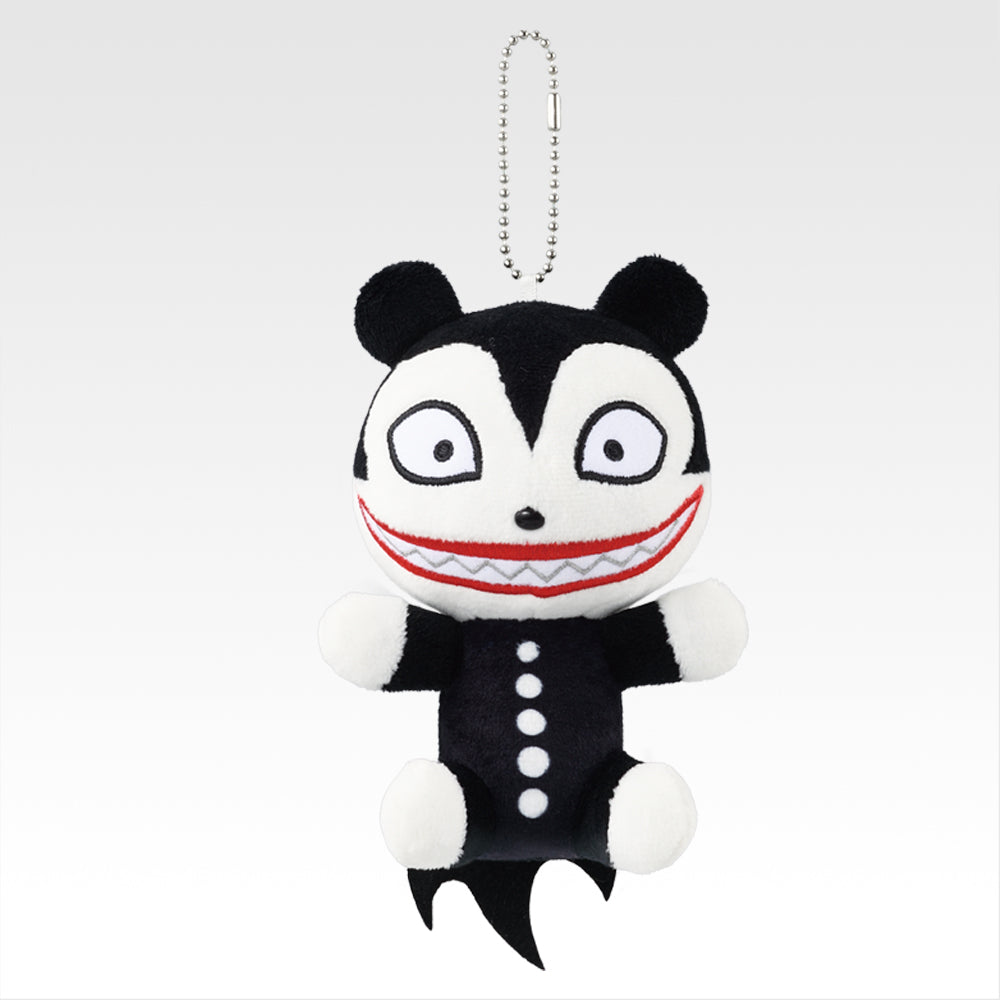 Ichiban Kuji The Nightmare Before Christmas Vampire Teddy Plush Mascot Buy