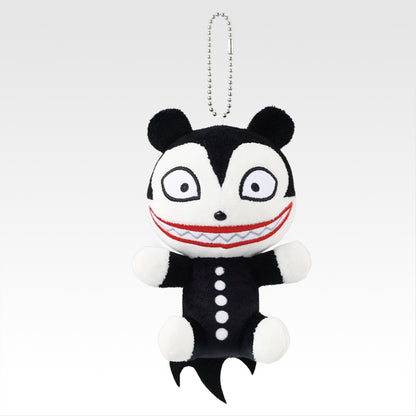 Ichiban Kuji The Nightmare Before Christmas Vampire Teddy Plush Mascot Buy