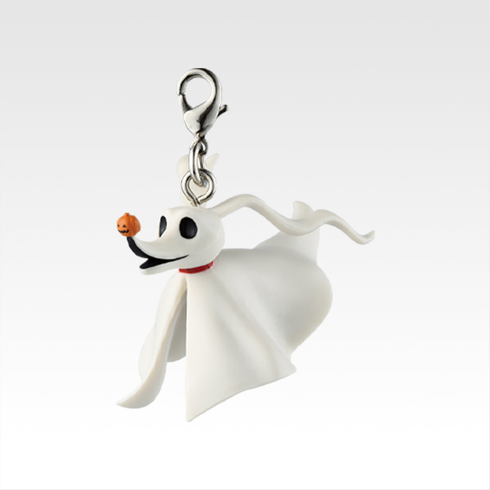 Ichiban Kuji The Nightmare Before Christmas Zero Keychain Buy