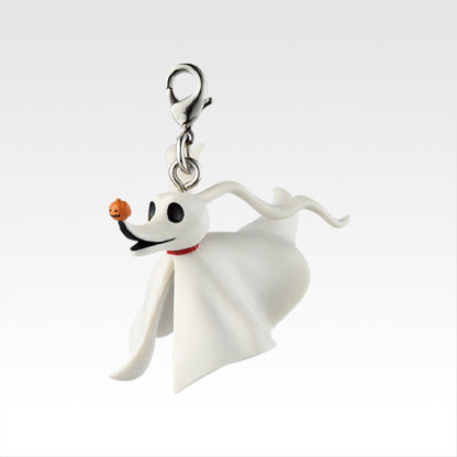 Ichiban Kuji The Nightmare Before Christmas Zero Keychain Buy