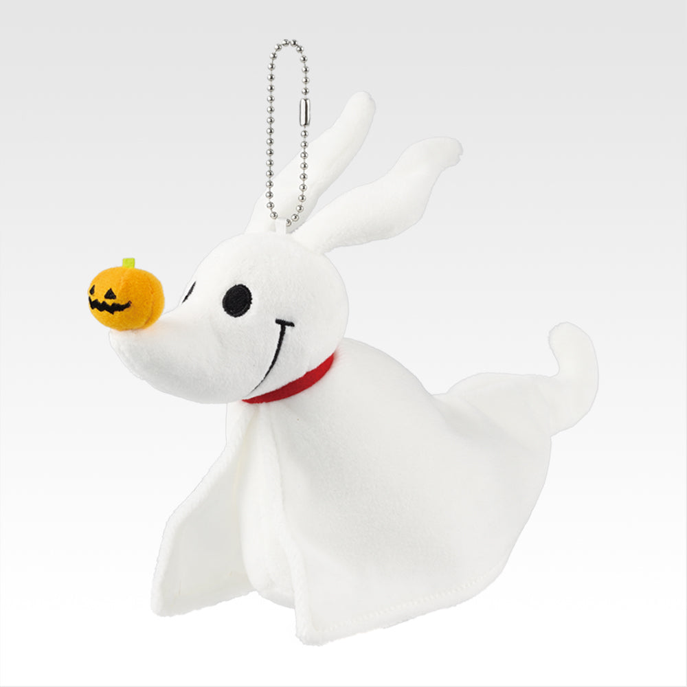 Ichiban Kuji The Nightmare Before Christmas Zero Plush Mascot Buy