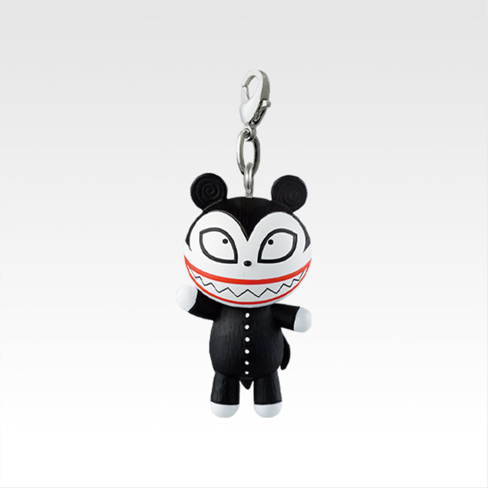 Ichiban Kuji The Nightmare Before Christmas Vampire Teddy Keychain Buy