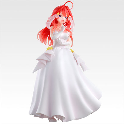 Ichiban Kuji Itsuki Nakano Figure With Love from the Quintuplets Buy