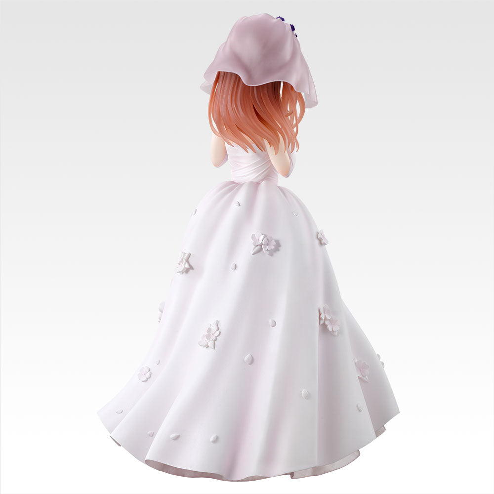 Ichiban Kuji Miku Nakano Figure The Quintessential Quintuplets With Love from the Quintuplets Buy