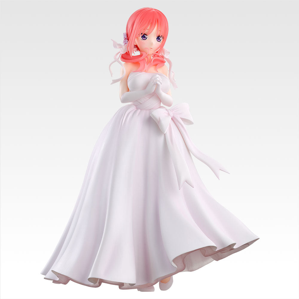 Ichiban Kuji The Quintessential Quintuplets With Love from the Quintuplets Nino Nakano Figure Buy