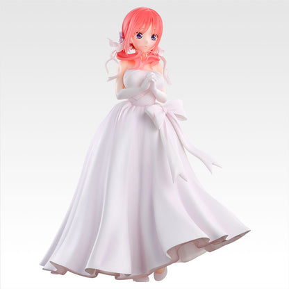 Ichiban Kuji The Quintessential Quintuplets With Love from the Quintuplets Nino Nakano Figure Buy