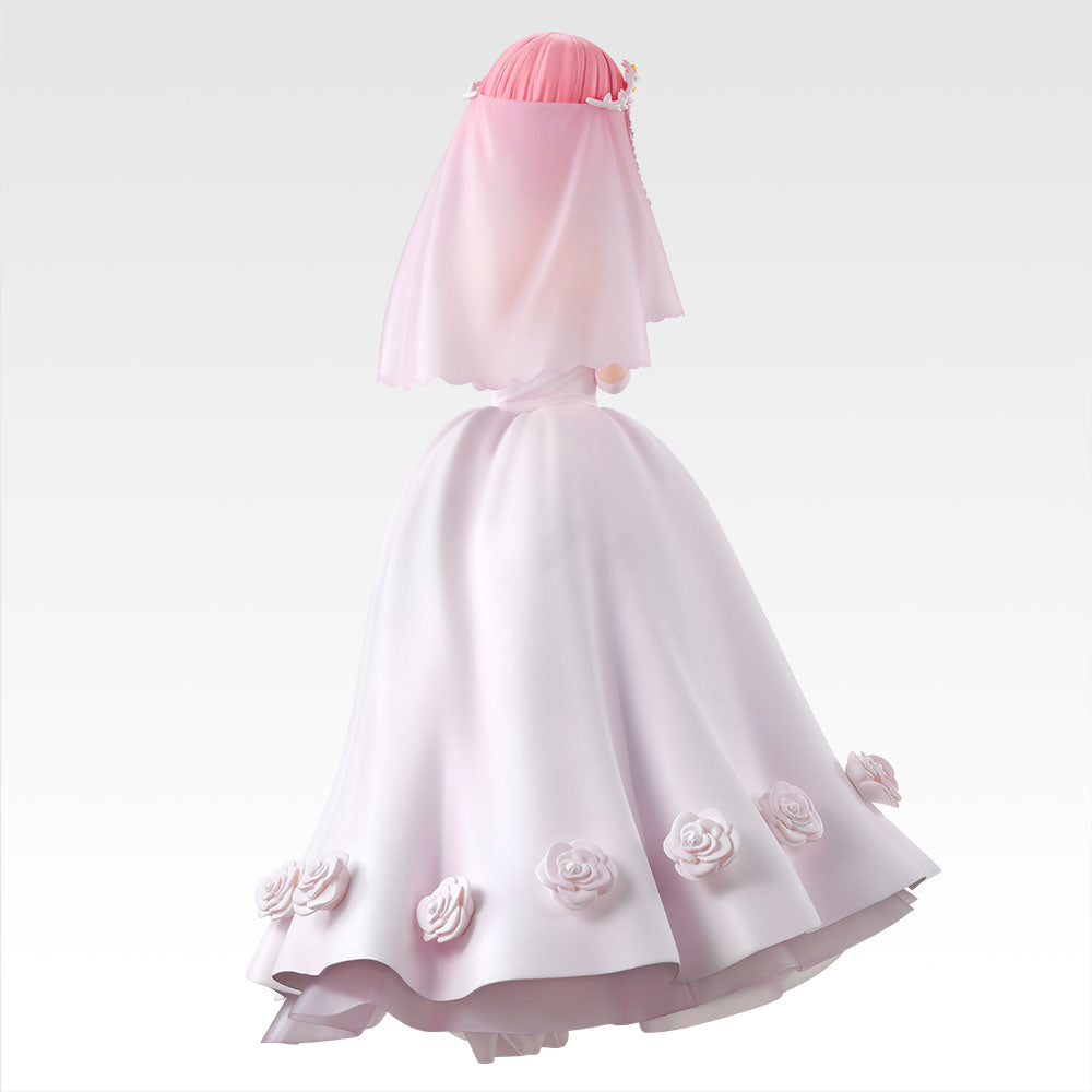 Ichiban Kuji With Love from the Quintuplets Ichika Nakano Figure Buy