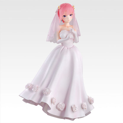 Ichiban Kuji With Love from the Quintuplets Ichika Nakano Figure for Sale