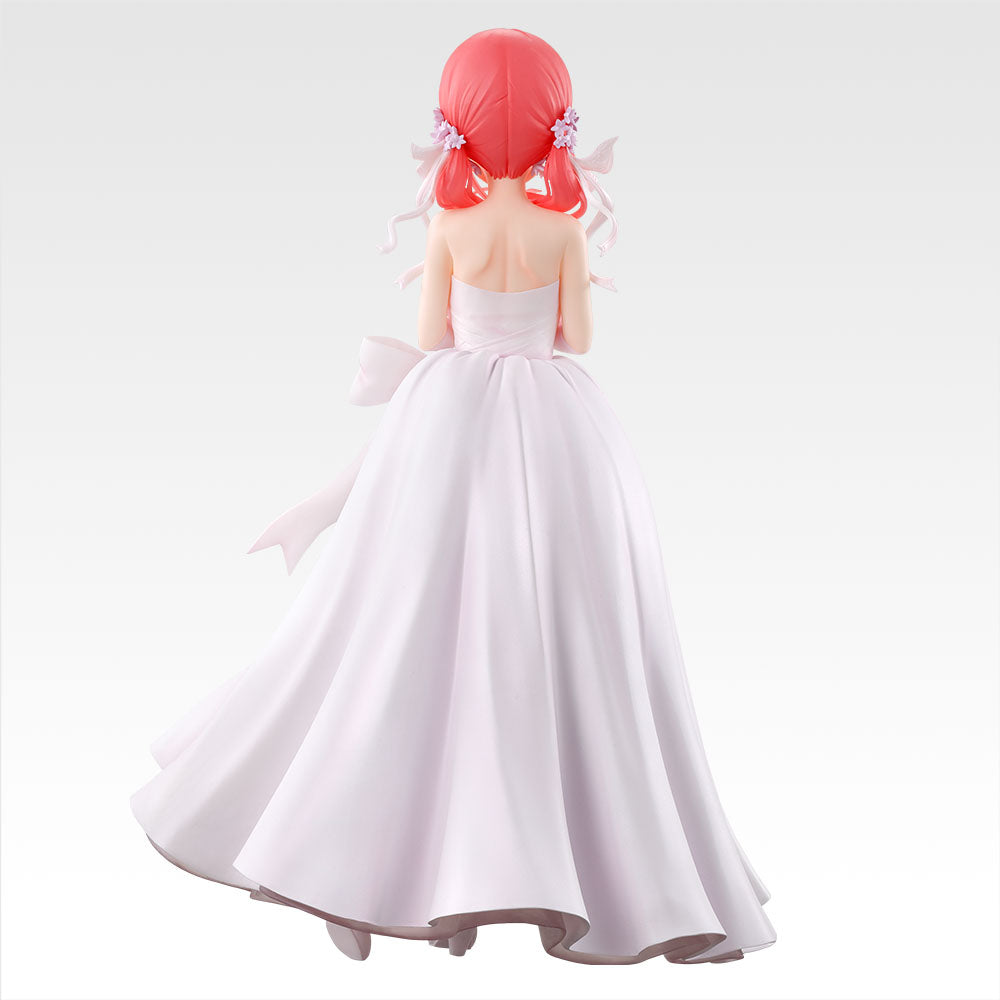 Ichiban Kuji The Quintessential Quintuplets With Love from the Quintuplets Prize B Nino Nakano Figure Buy