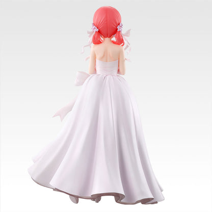 Ichiban Kuji The Quintessential Quintuplets With Love from the Quintuplets Prize B Nino Nakano Figure Buy