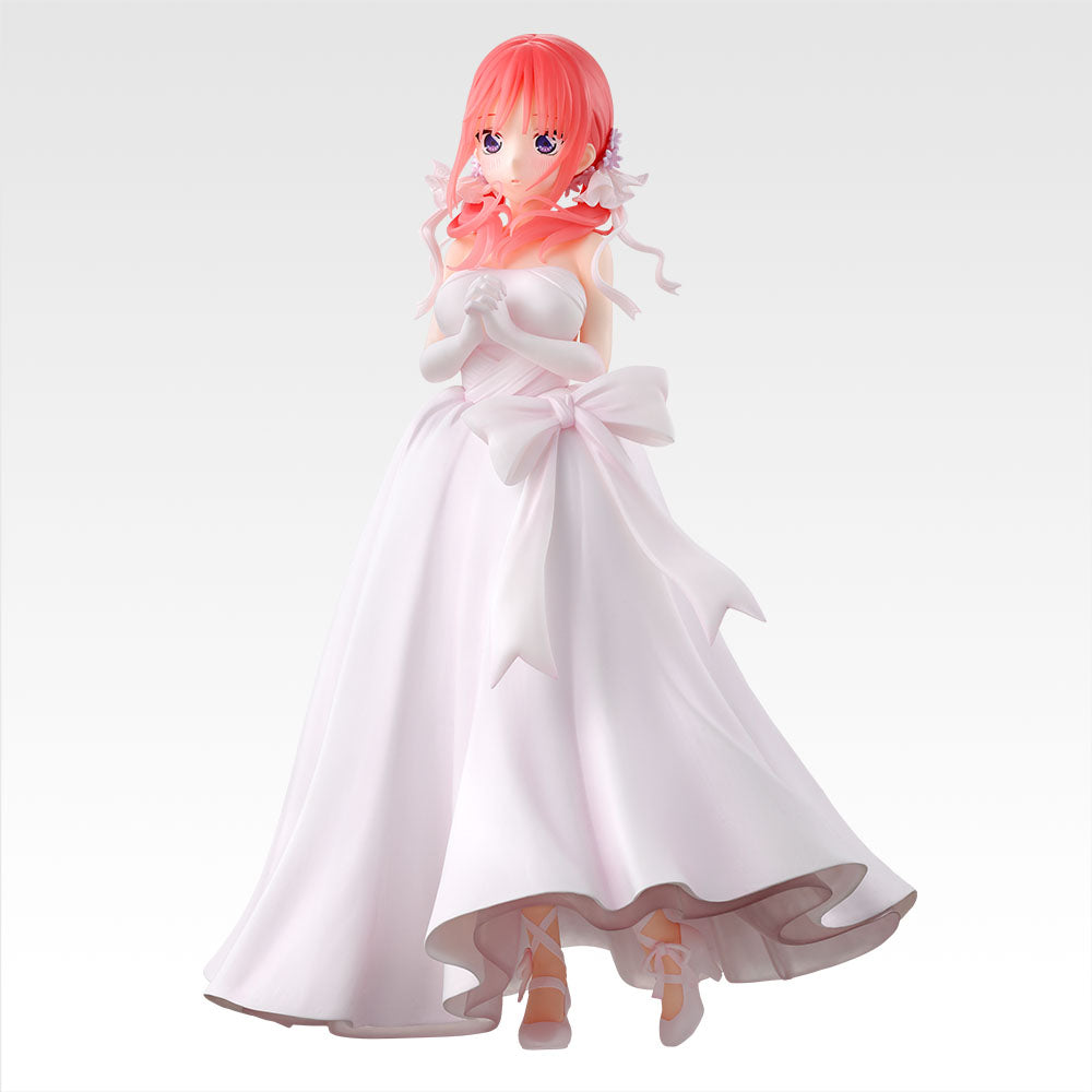 Ichiban Kuji The Quintessential Quintuplets With Love from the Quintuplets Nino Nakano Figure Buy
