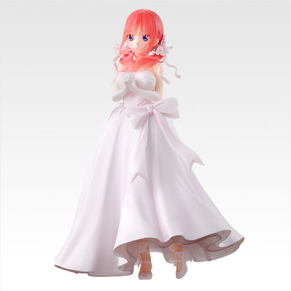 Ichiban Kuji The Quintessential Quintuplets With Love from the Quintuplets Nino Nakano Figure Buy