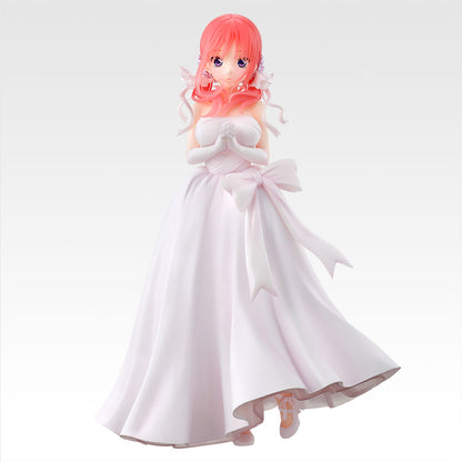 Ichiban Kuji The Quintessential Quintuplets With Love from the Quintuplets Prize B Nino Nakano Figure Buy