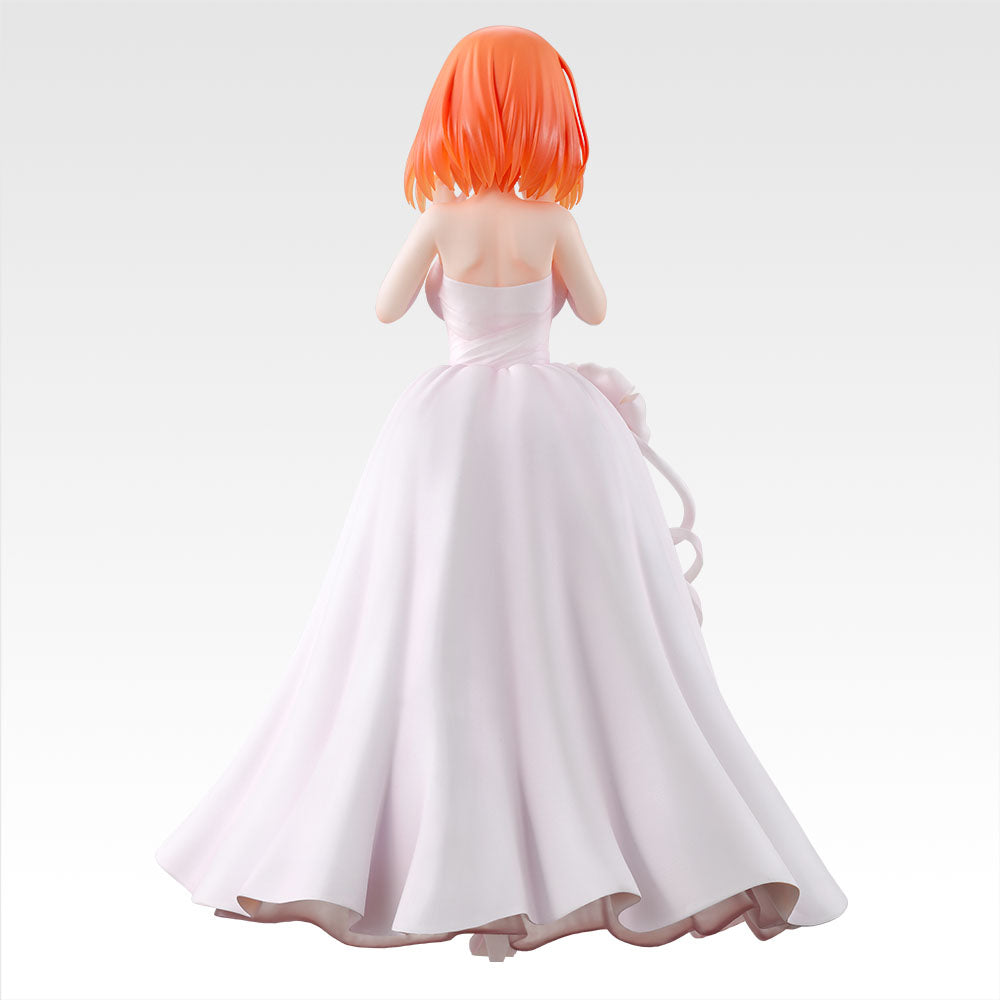 Ichiban Kuji Yotsuba Nakano Figure The Quintessential Quintuplets With Love from the Quintuplets Buy