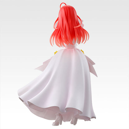 Ichiban Kuji Itsuki Nakano Figure With Love from the Quintuplets Buy