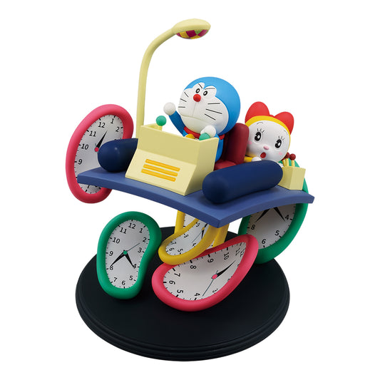 Ichiban Kuji Time Machine Figure Doraemon Lots of Gadgets Last One Prize Buy