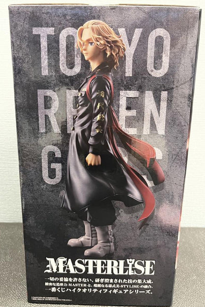 Ichiban Kuji Tenjiku Arc A Prize Manjiro Sano Figure Buy