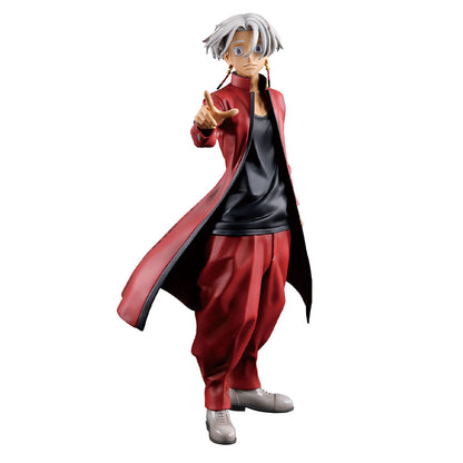 Ichiban Kuji Tokyo Revengers Tenjiku Arc B Prize Izana Kurokawa Figure Buy