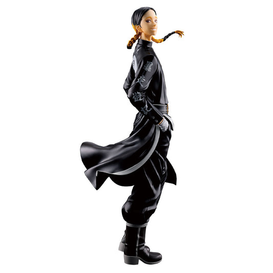 Ichiban Kuji Tokyo Revengers Tenjiku Arc C Prize Ran Haitani Figure Buy