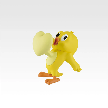 Ichiban Kuji Tom and Jerry Colorful Funny Time Prize G 5cm Cuckoo Mini Figure Buy