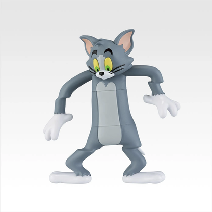 Ichiban Kuji Tom and Jerry Colorful Funny Time Prize G 7.5cm Tom Mini Figure Buy