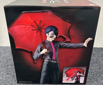 Ichiban Kuji Tougen Anki 2nd Last One Prize Naito Mudano Figure Buy