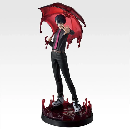 Ichiban Kuji Tougen Anki 2nd Last One Prize Naito Mudano Figure Buy