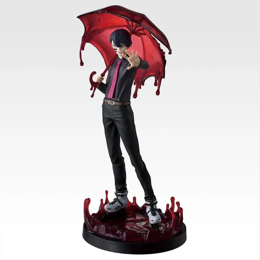 Ichiban Kuji Tougen Anki 2nd Last One Prize Naito Mudano Figure Buy
