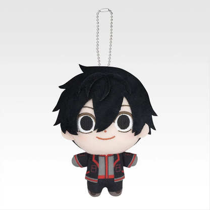 Ichiban Kuji Tougen Anki 2nd Prize B Masumi Yodogawa Plush Mascot