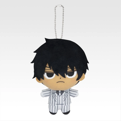 Ichiban Kuji Tougen Anki 2nd Prize B Ousuke Momokado Plush Mascot