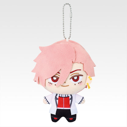 Ichiban Kuji Tougen Anki Kyoya Oiranzaka Plush Mascot Buy