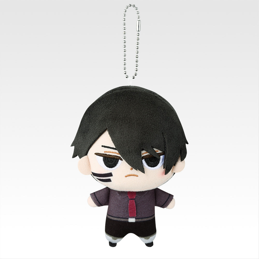 Ichiban Kuji Tougen Anki Naito Mudano Plush Mascot Buy