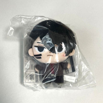 Ichiban Kuji Tougen Anki Naito Mudano Plush Mascot Buy