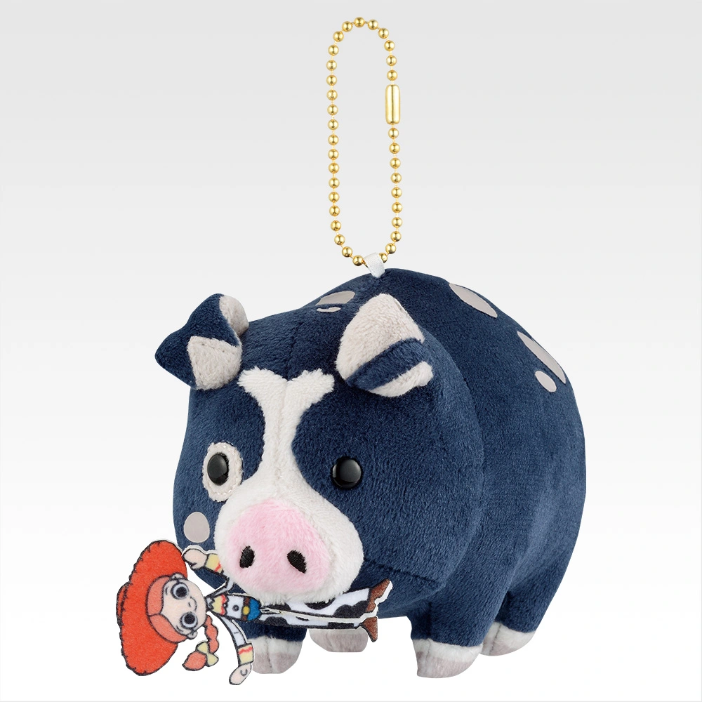 Ichiban Kuji Toy Story 5 Prize C Jimmy Dean Plush Mascot Buy