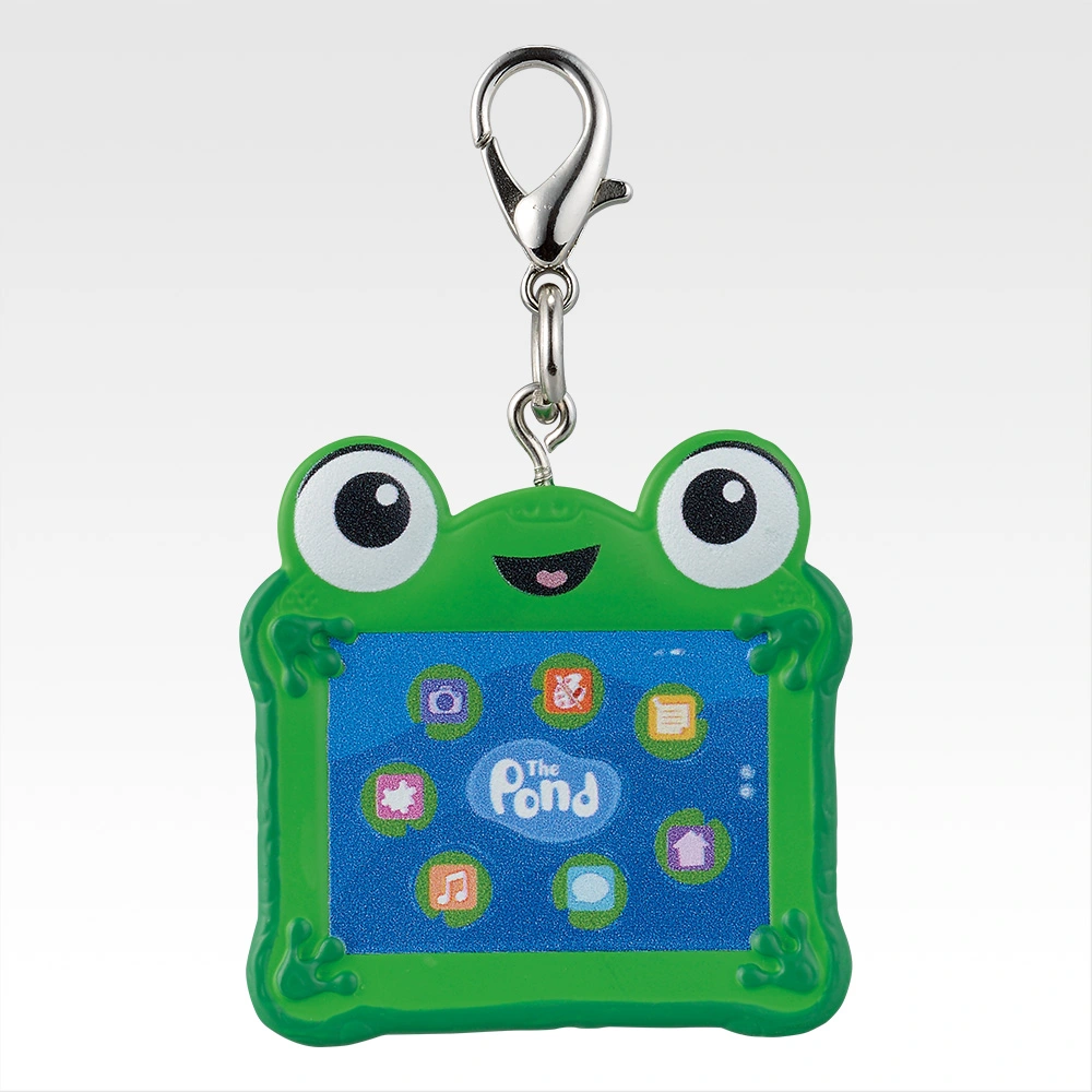 Ichiban Kuji Toy Story 5 Prize D Lilypad Mini Figure Buy