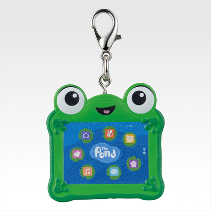 Ichiban Kuji Toy Story 5 Prize D Lilypad Mini Figure Buy