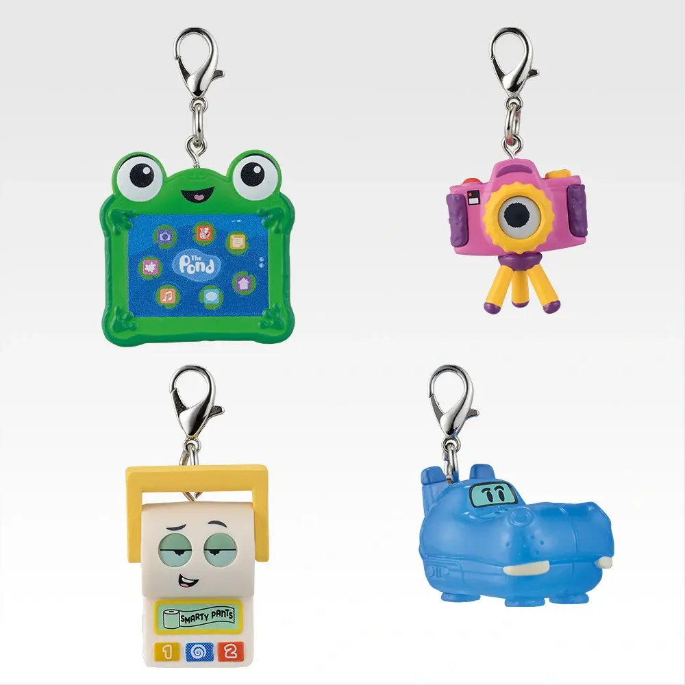 Ichiban Kuji Toy Story 5 Prize D Mini Figure Buy