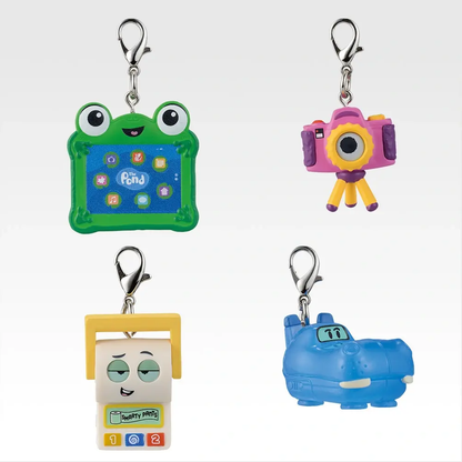 Ichiban Kuji Toy Story 5 Prize D Mini Figure Buy