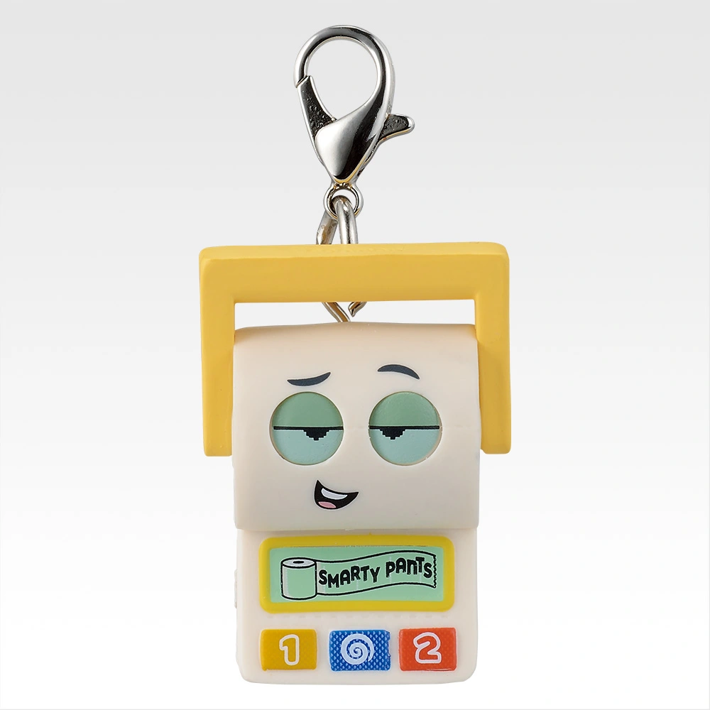Ichiban Kuji Toy Story 5 Prize D Smarty Pants Mini Figure Buy