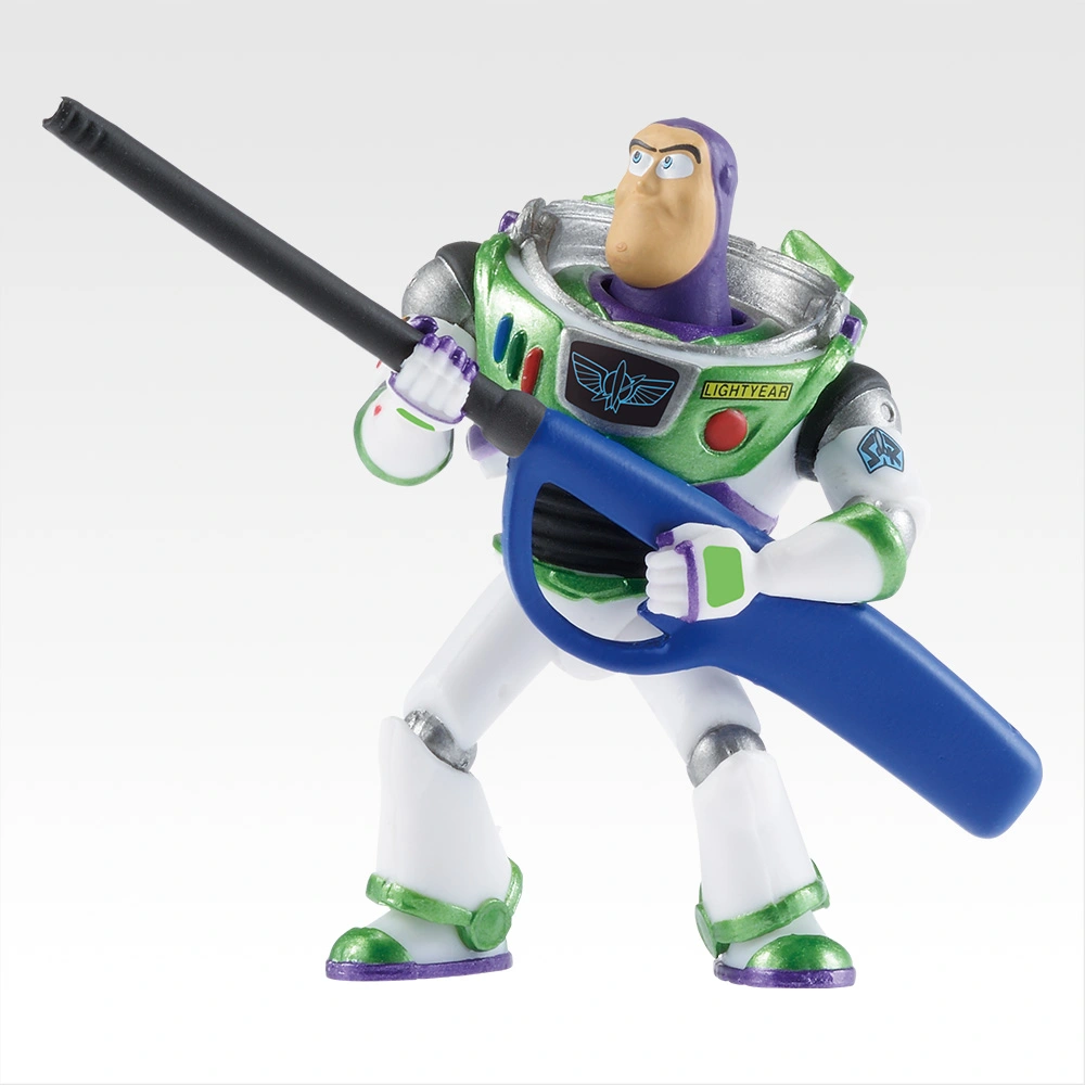Ichiban Kuji Toy Story 5 Prize E Buzz Lightyear Mini Figure Buy