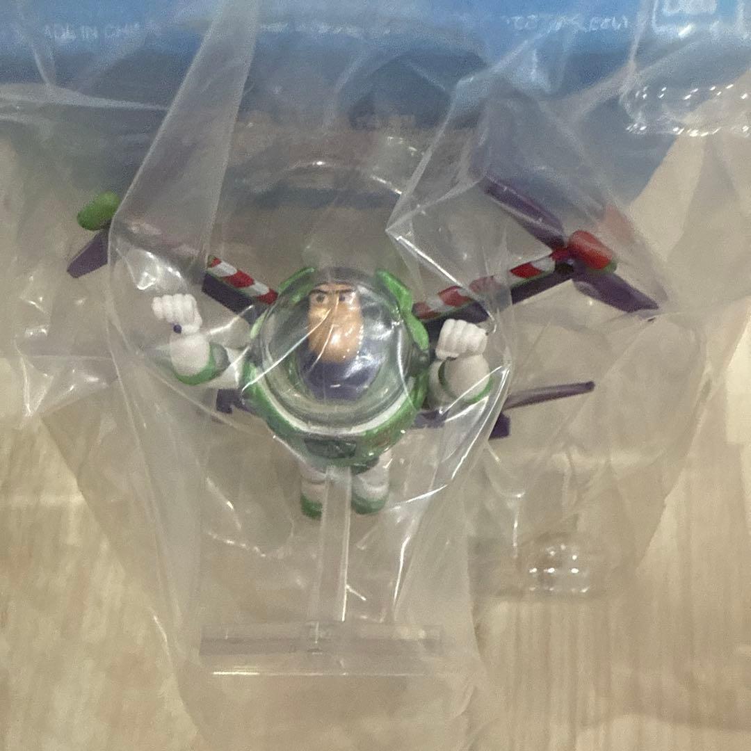 Ichiban Kuji Toy Story 5 Prize E Buzz Lightyear Mini Figure Buy