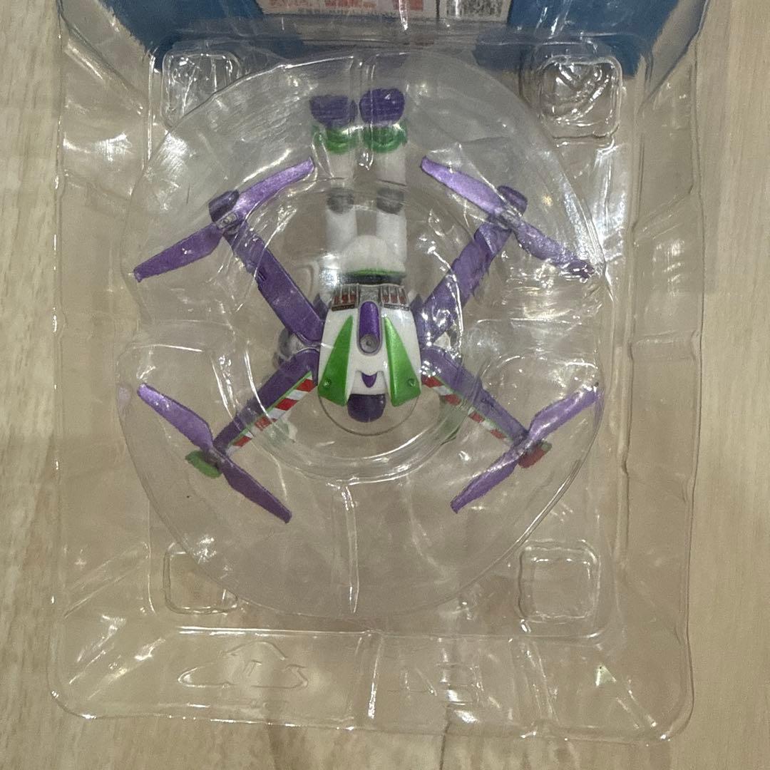 Ichiban Kuji Toy Story 5 Prize E Buzz Lightyear Mini Figure Buy