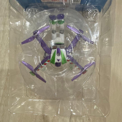 Ichiban Kuji Toy Story 5 Prize E Buzz Lightyear Mini Figure Buy